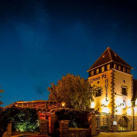 Dinn Ri Hotel Carlow Zewnętrze zdjęcie