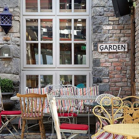 Dinn Ri Hotel Carlow Zewnętrze zdjęcie