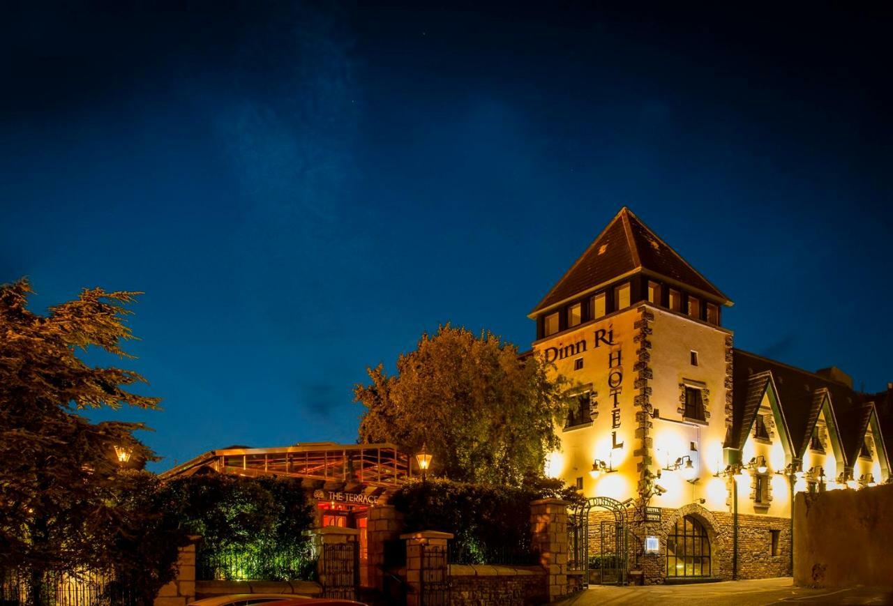 Dinn Ri Hotel Carlow Zewnętrze zdjęcie