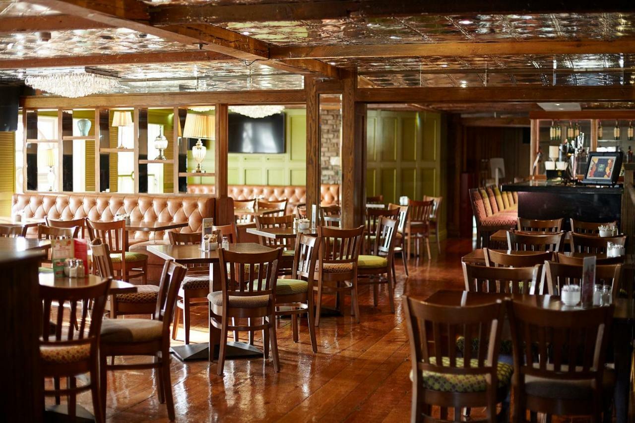 Dinn Ri Hotel Carlow Zewnętrze zdjęcie