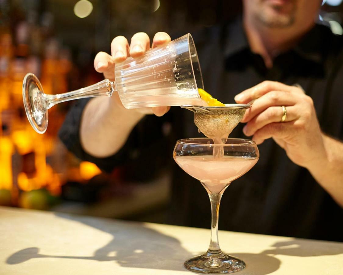 Dinn Ri Hotel Carlow Zewnętrze zdjęcie